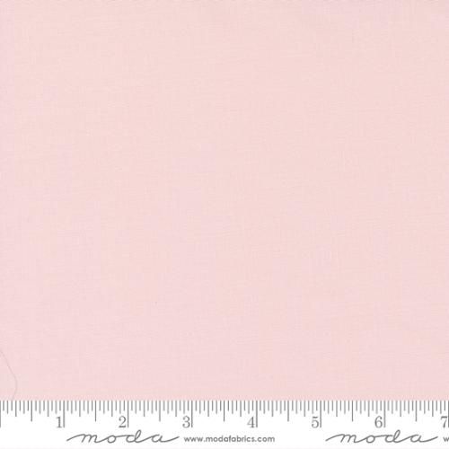 Moda Bella Solids Baby Pink 9900 30