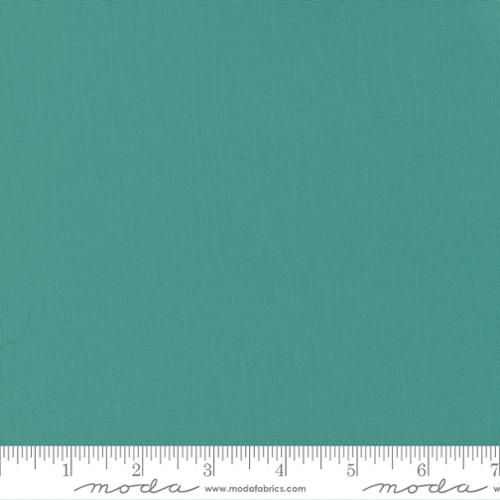 Moda Bella Solids Bettys Teal 9900 126