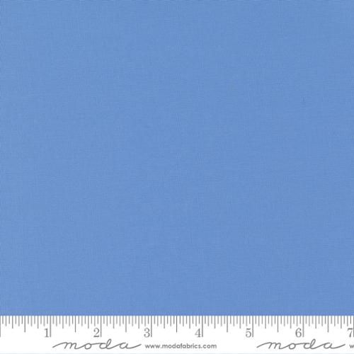 Moda Bella Solids Blue 9900 64