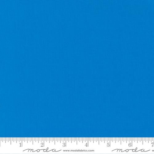 Moda Bella Solids Bright Sky 9900 115