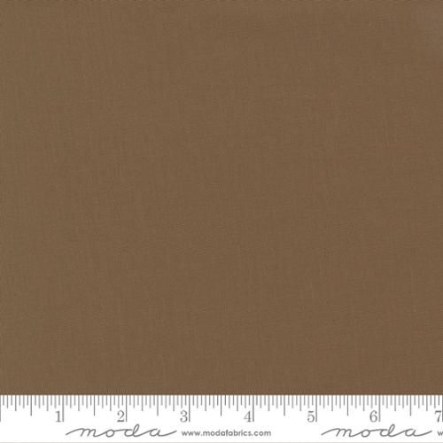 Moda Bella Solids Cocoa 9900 180