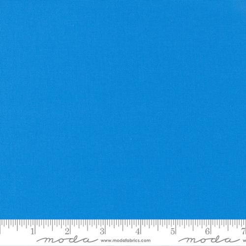 Moda Bella Solids Cornflower 9900 306