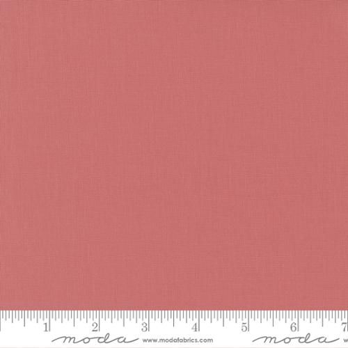 Moda Bella Solids Coral Rose 9900 319
