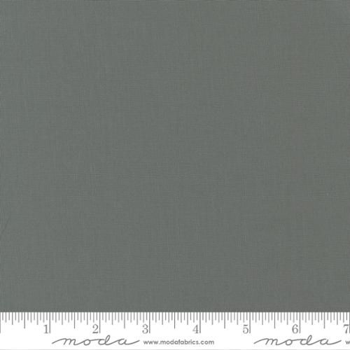 Moda Bella Solids Etchings Slate 9900 170