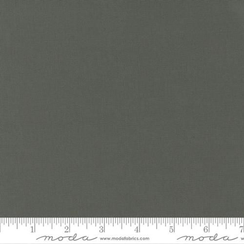 Moda Bella Solids Etchings Charcoal 9900 171