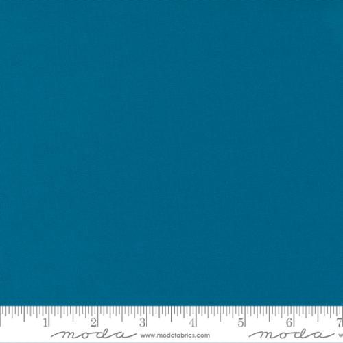 Moda Bella Solids Horizon Blue 9900 111