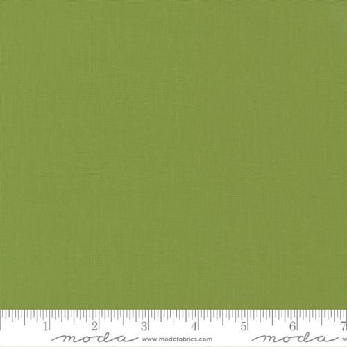 Moda Bella Solids Leaf 9900 192