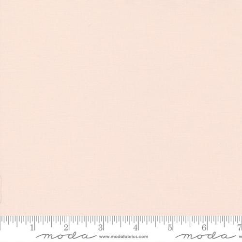 Moda Bella Solids Pale Pink 9900 26