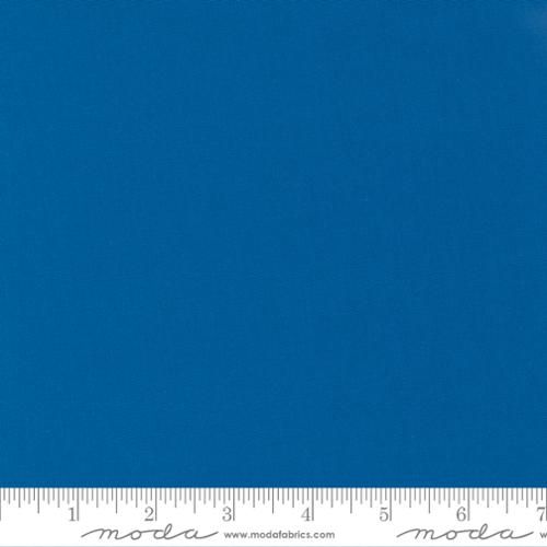 Moda Bella Solids Imperial Blue 9900 307