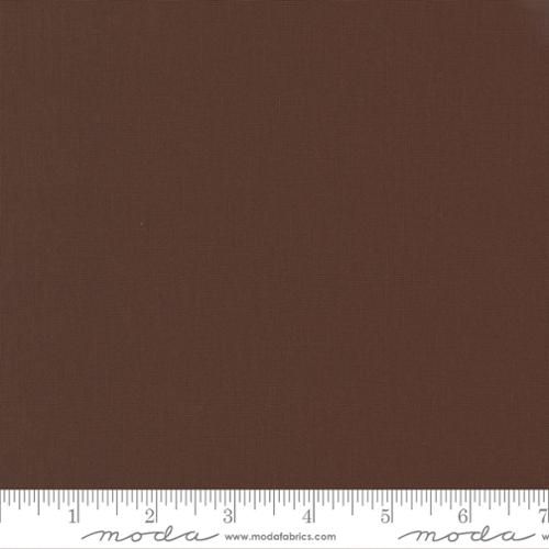 Moda Bella Solids Moda U Brown 9900 71