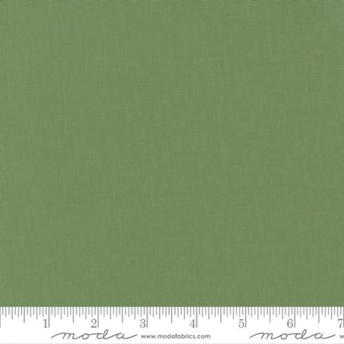 Moda Bella Solids Prairie Green 9900 102