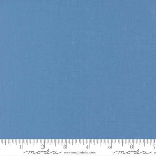 Moda Bella Solids French Blue 9900 49