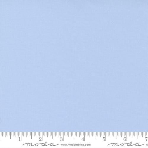 Moda Bella Solids Light Blue 9900 63
