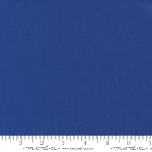 Moda Bella Solids Sapphire 9900 261
