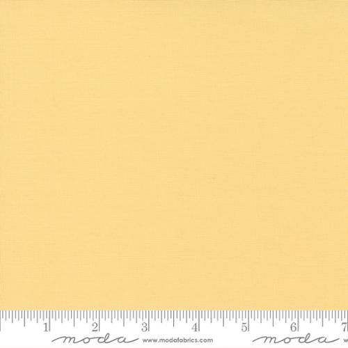 Moda Bella Solids Soft Yellow 9900 148