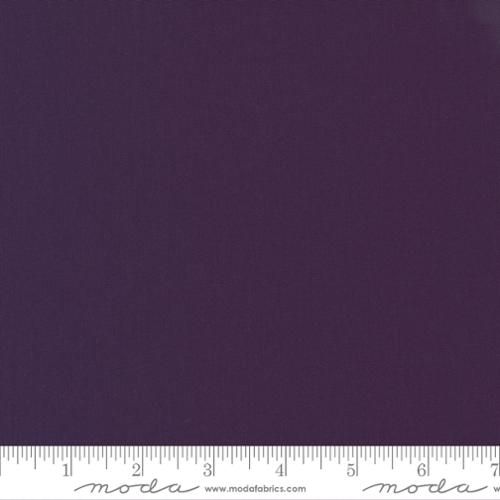 Moda Bella Solids Prune 9900 238