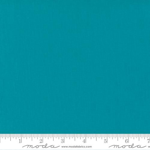 Moda Bella Solids Turquoise 9900 107