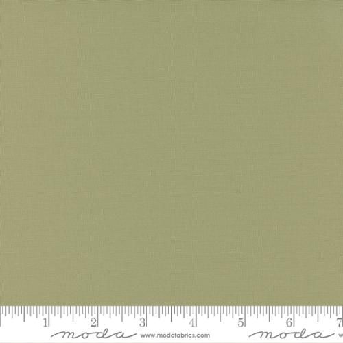Moda Bella Solids Sage 9900 35
