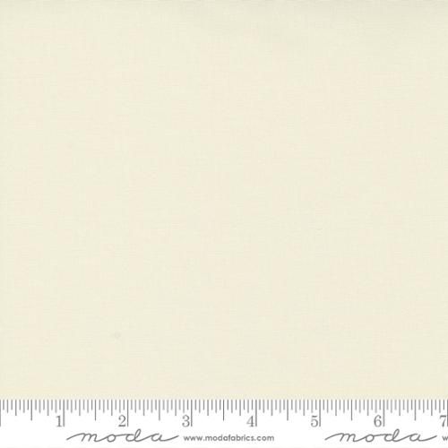 Moda Bella Solids Snow 9900 11