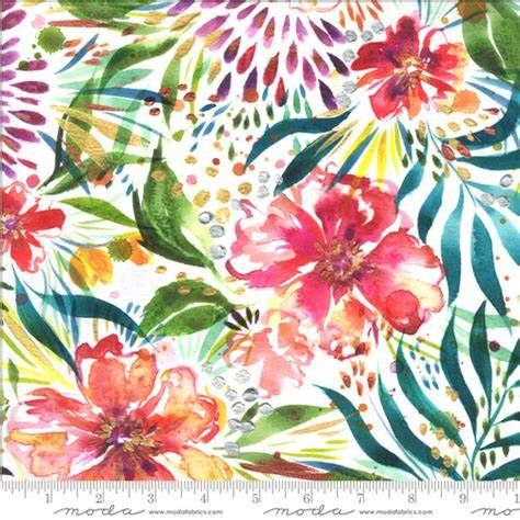 Moda Moody Bloom 8441 11