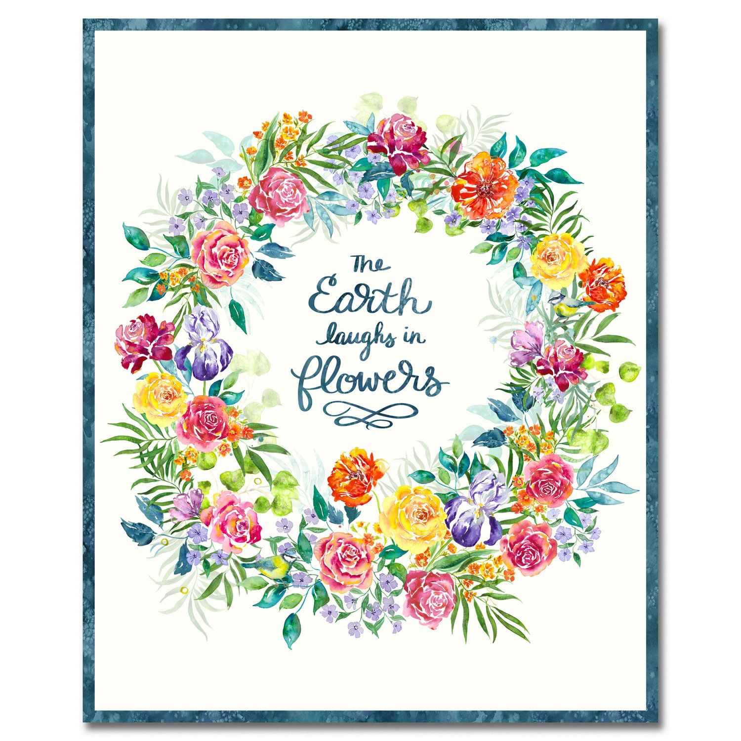 Moda Chickadee Panel 39730 11