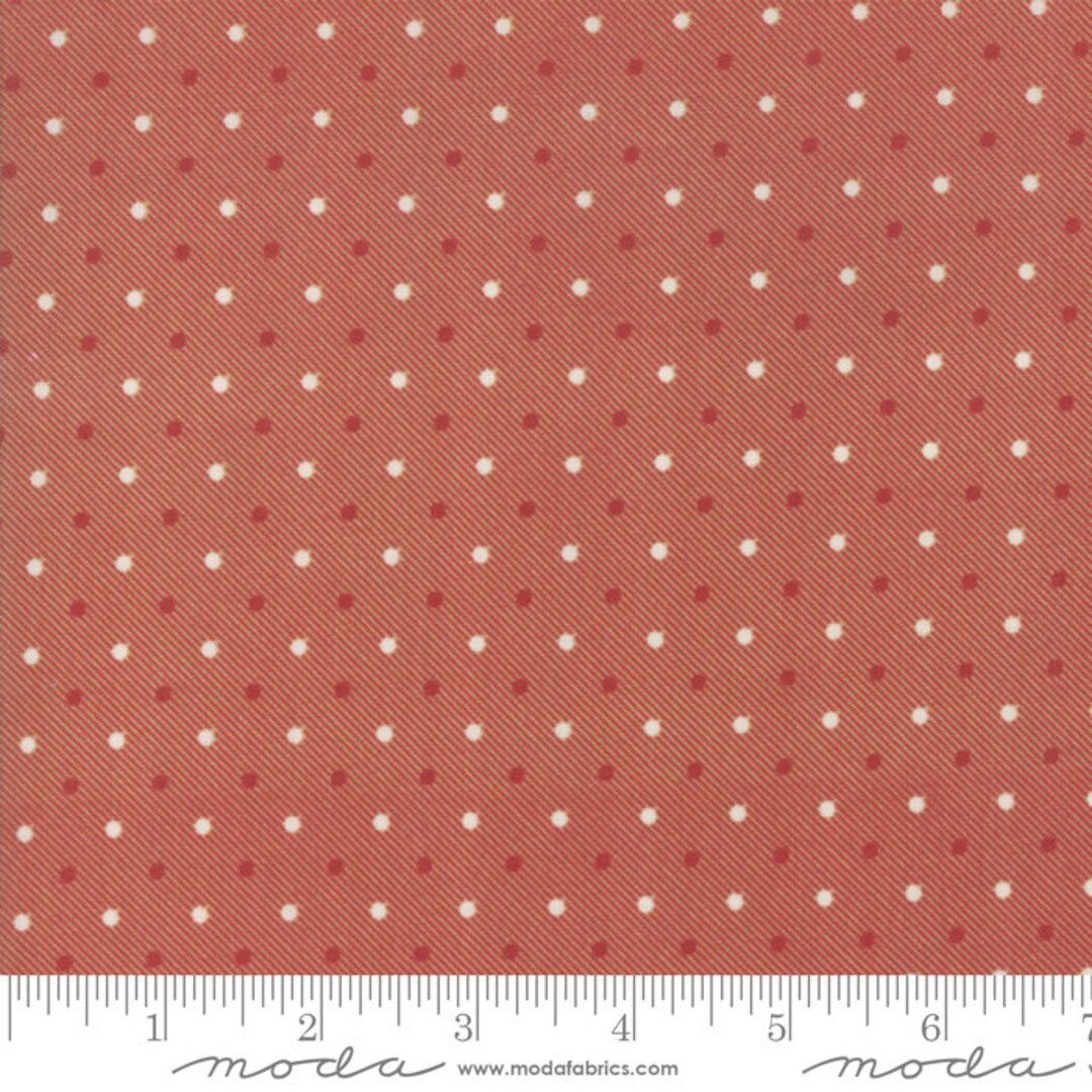 Moda Northport Prints 14888 18
