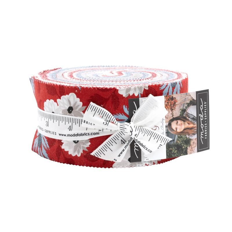 Moda Old Glory Jelly Roll