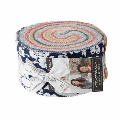 Moda Shine On Jelly Roll