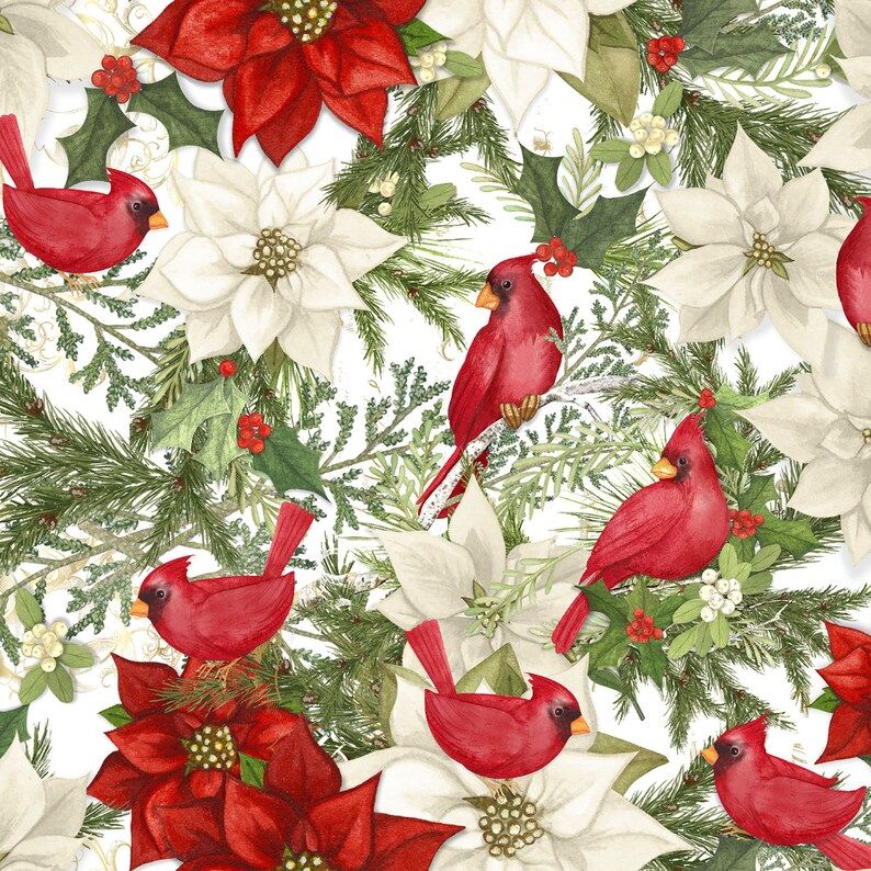 Springs Creative Cardinal Elegance Birds 21070