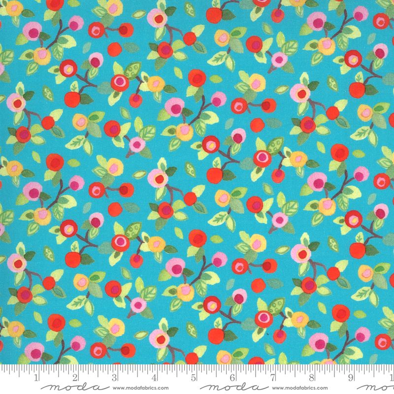 Moda Fanciful Forest 33574 14