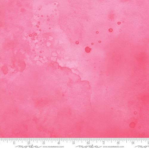 Moda Watercolor Bubblegum 26116 38
