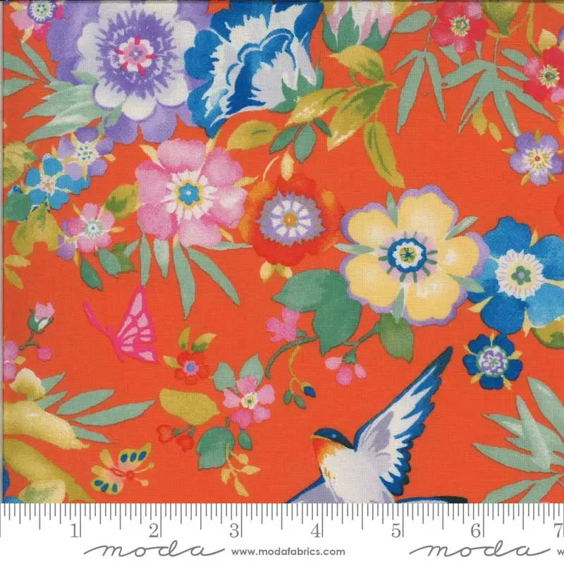 Moda Lulu 33580 14