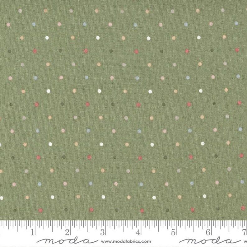 Moda Country Rose 5175 14