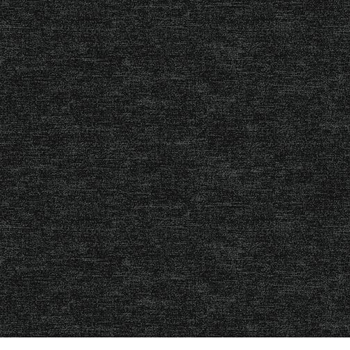 Benartex Cotton Shot Pearl Licorice 99