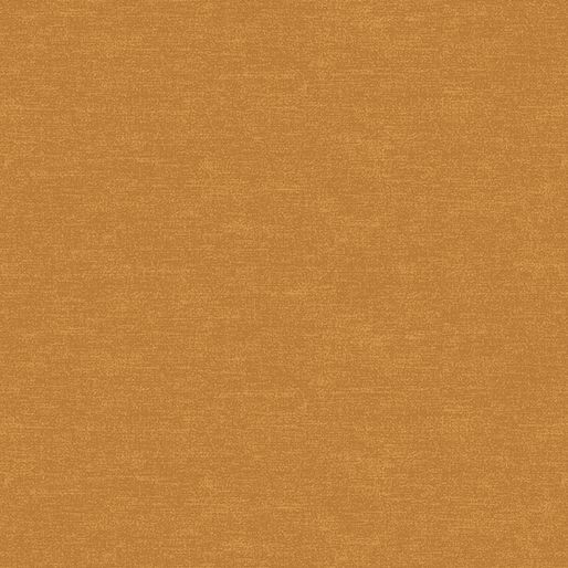 Benartex Cotton Shot Pearl Gingerbread 76