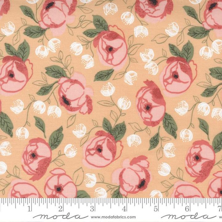 Moda Country Rose 5170 18