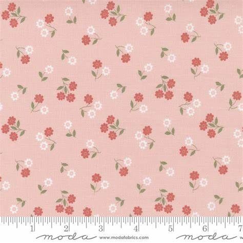 Moda Country Rose 5173 12