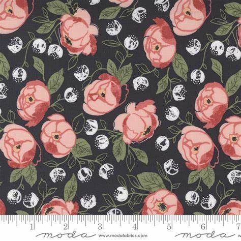 Moda Country Rose 5170 17