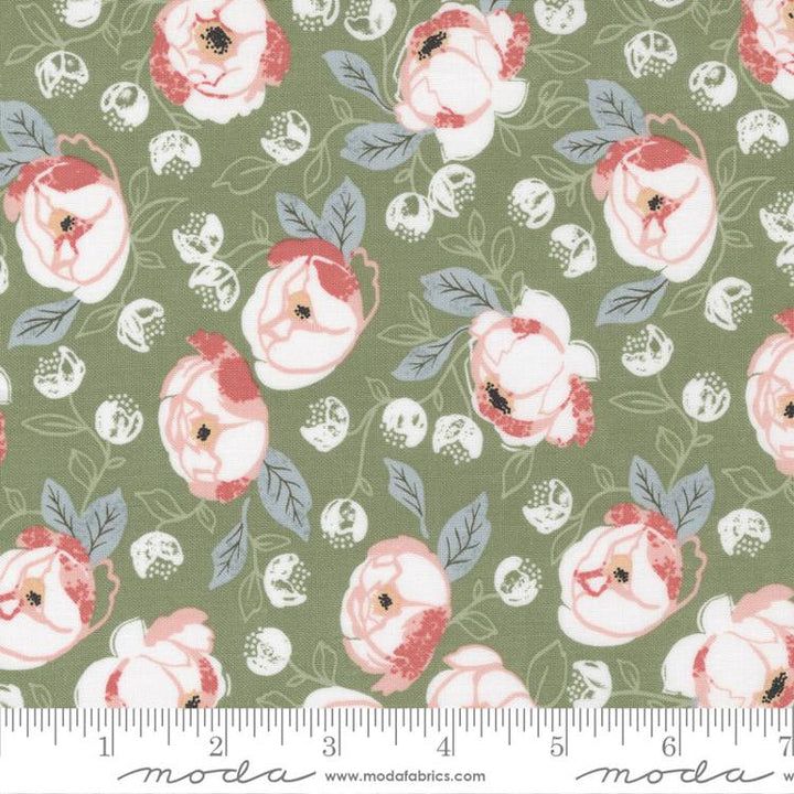 Moda Country Rose 5170 14