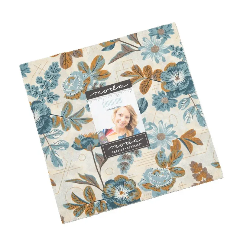 Moda Decorum Layer Cake