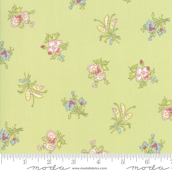 Moda Bramble Cottage 18691 14