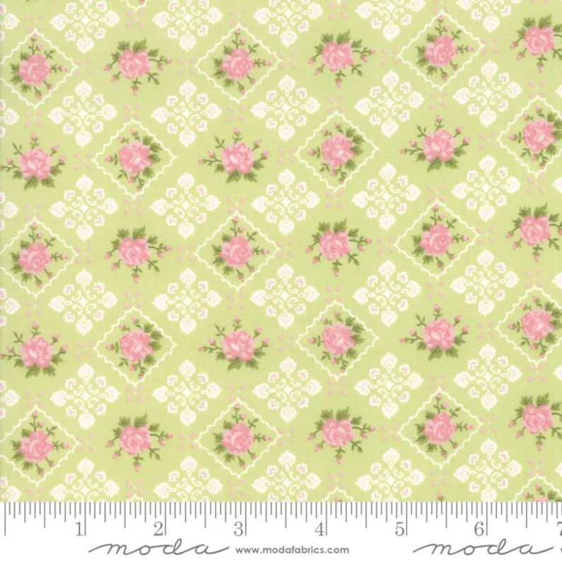 Moda Bramble Cottage 18692 14