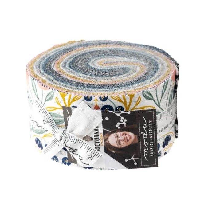 Moda Nocturnal Jelly Roll