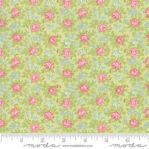 Moda Bramble Cottage 18694 14