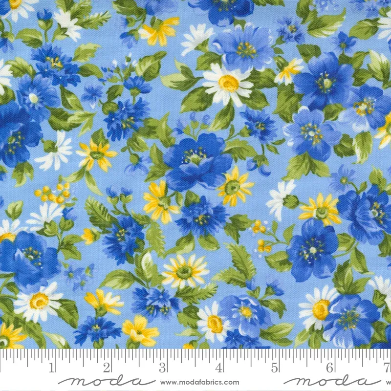 Moda Summer Breeze 33611 15