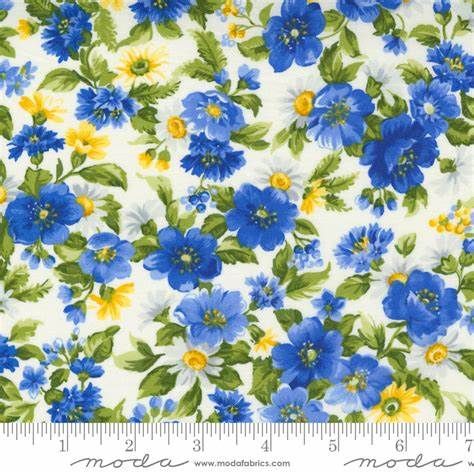 Moda Summer Breeze 33611 11