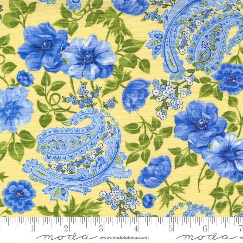Moda Summer Breeze 33610 13