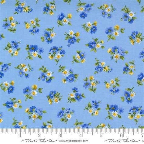 Moda Summer Breeze 33613 15