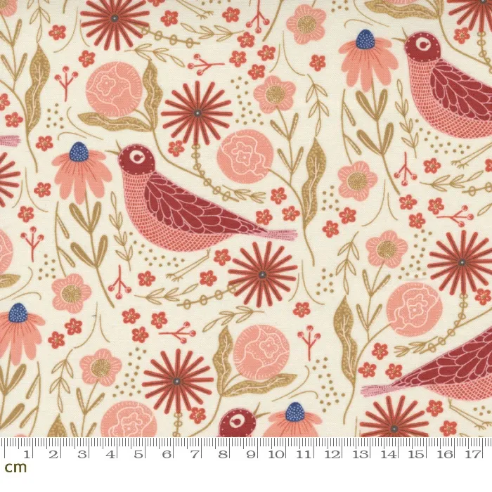 Moda Birdsong 48352 21