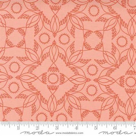 Moda Birdsong 48355 12